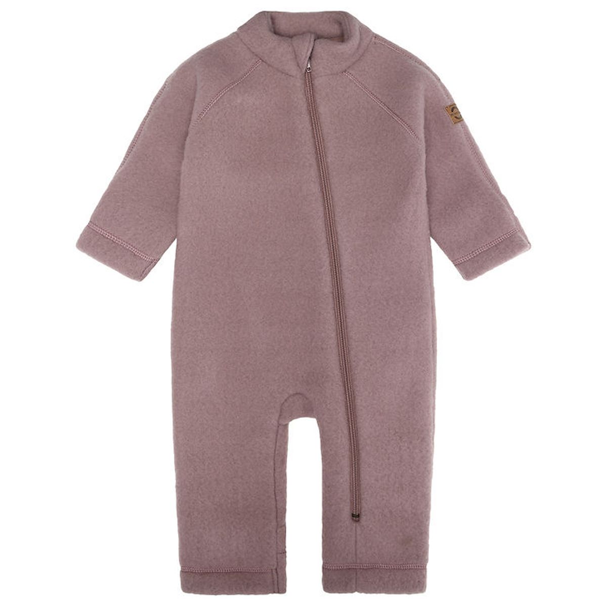 Mikk-Line Køredragt - Uld - Noos - Twilight Mauve