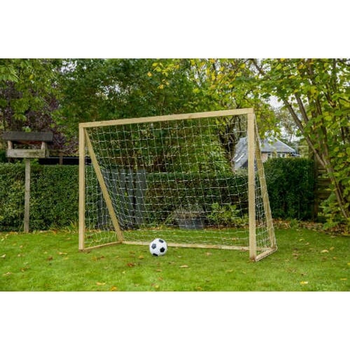 My Hood - Fodboldmål - Homegoal Classic Senior - 200x160 Cm