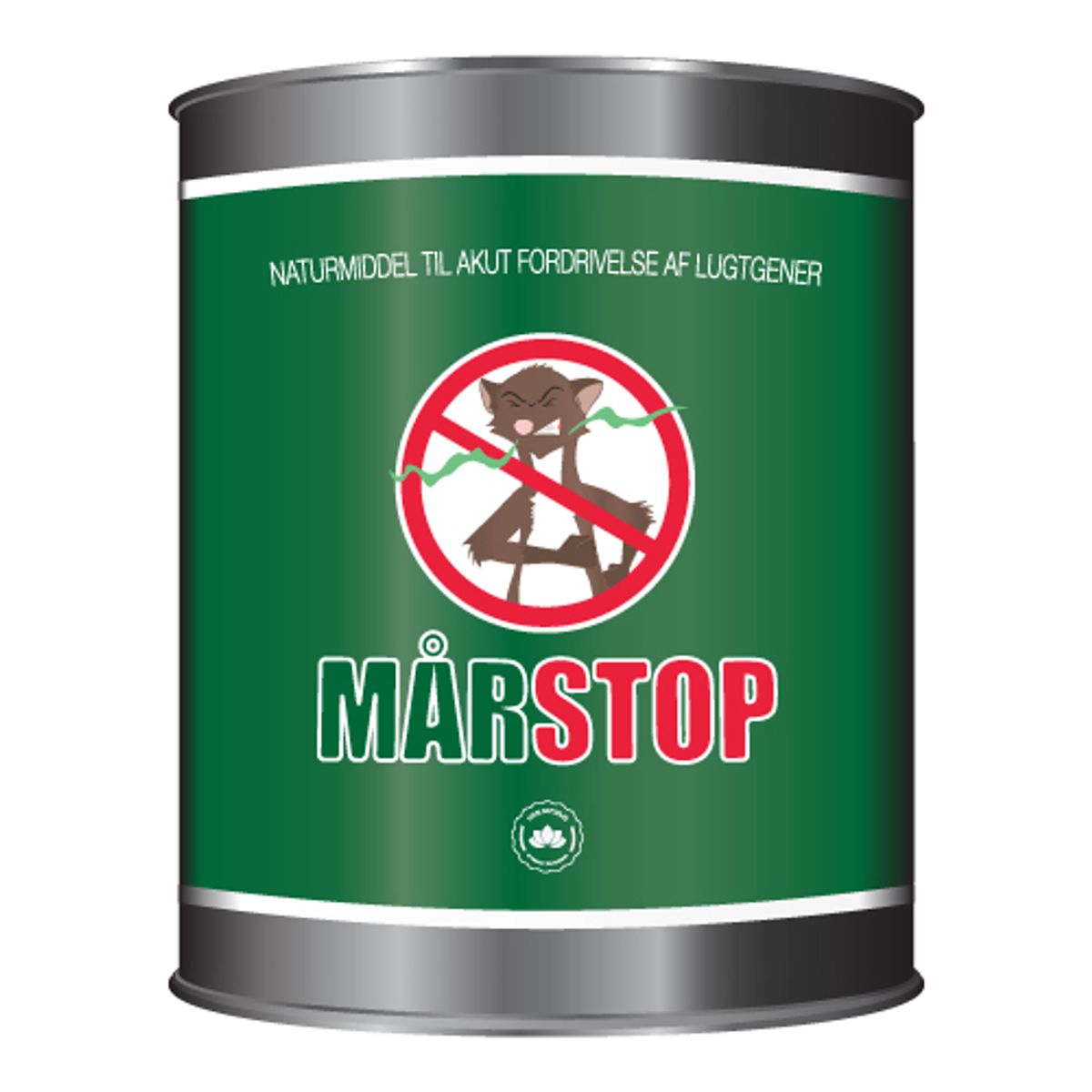 Mårstop