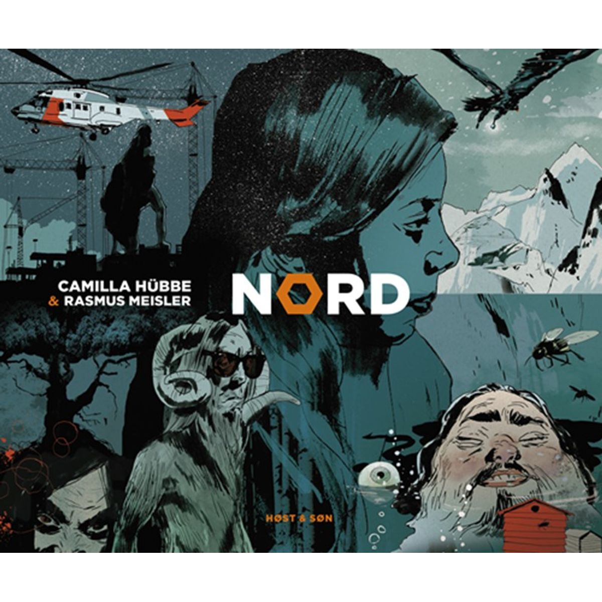 NORD