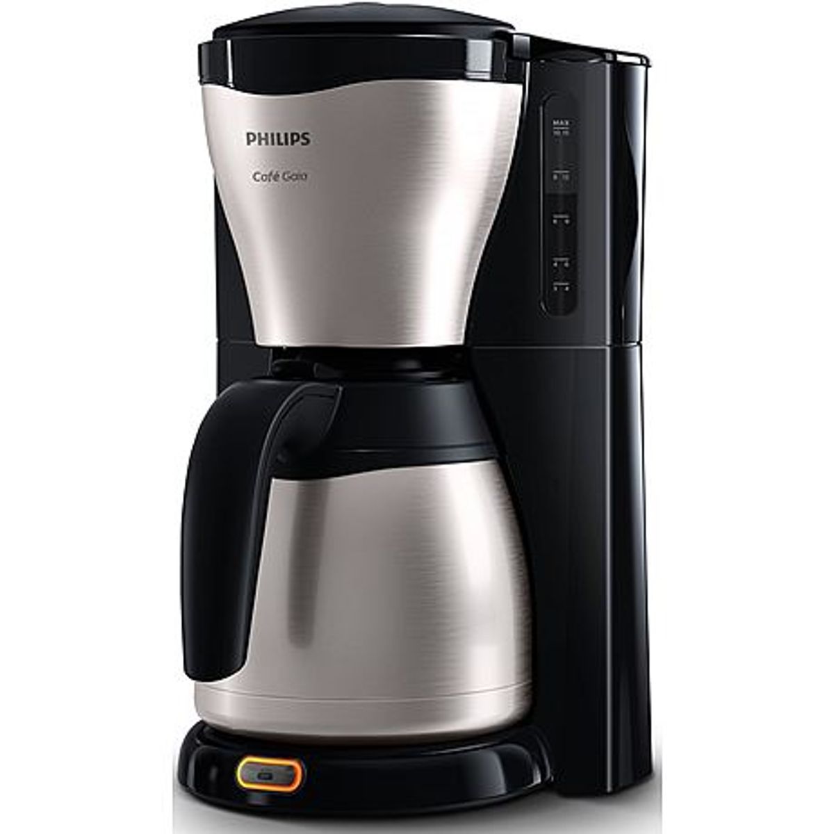Philips Kaffemaskine Café Gaia HD7546/20