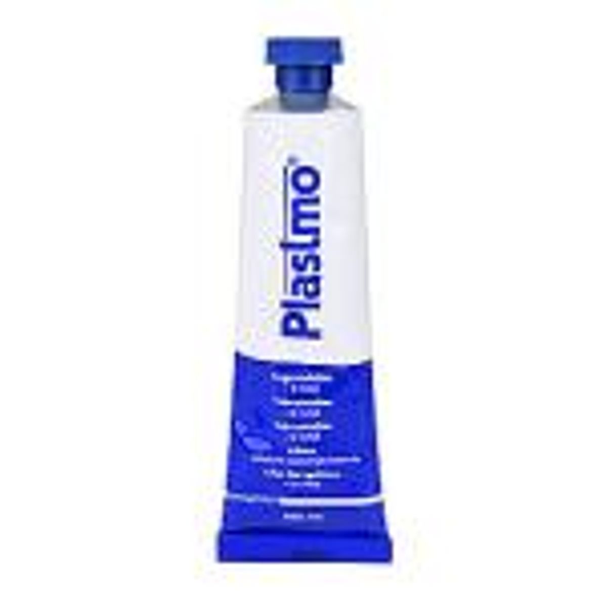 Tagrendelim til metal (stl, kobber, zink) - 100 ml