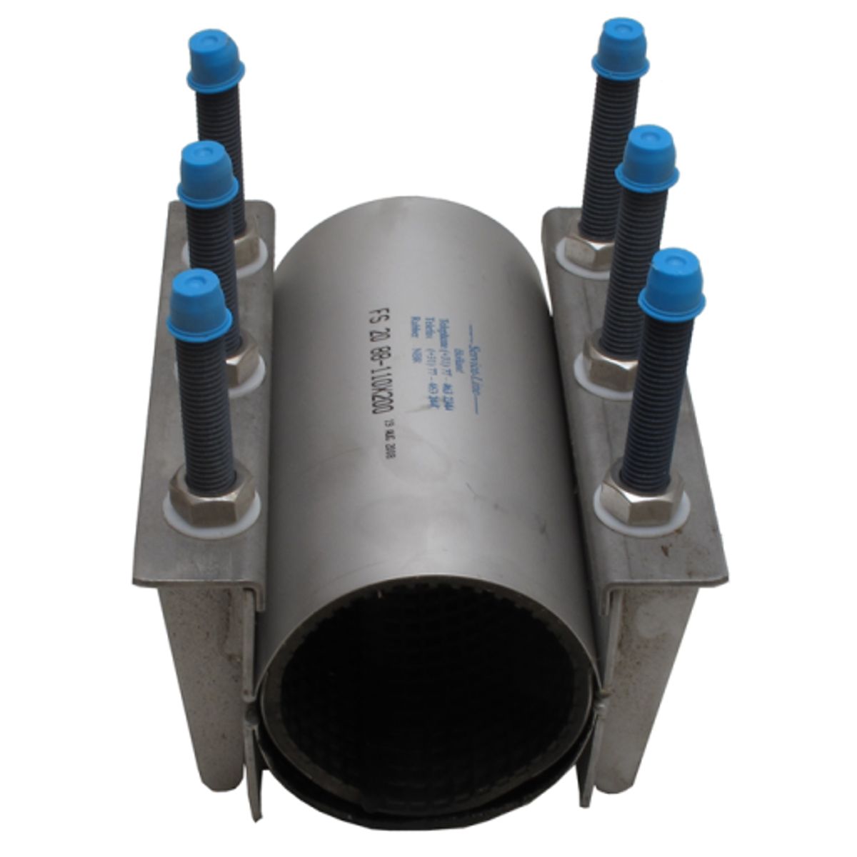 REPMUFF RS2 98-118/400MM