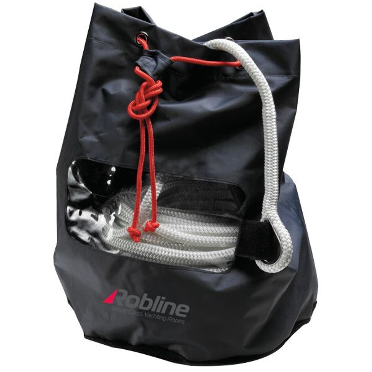 Robline Ankertov med bly & kovs 12mm Hvid 50m - 1378526