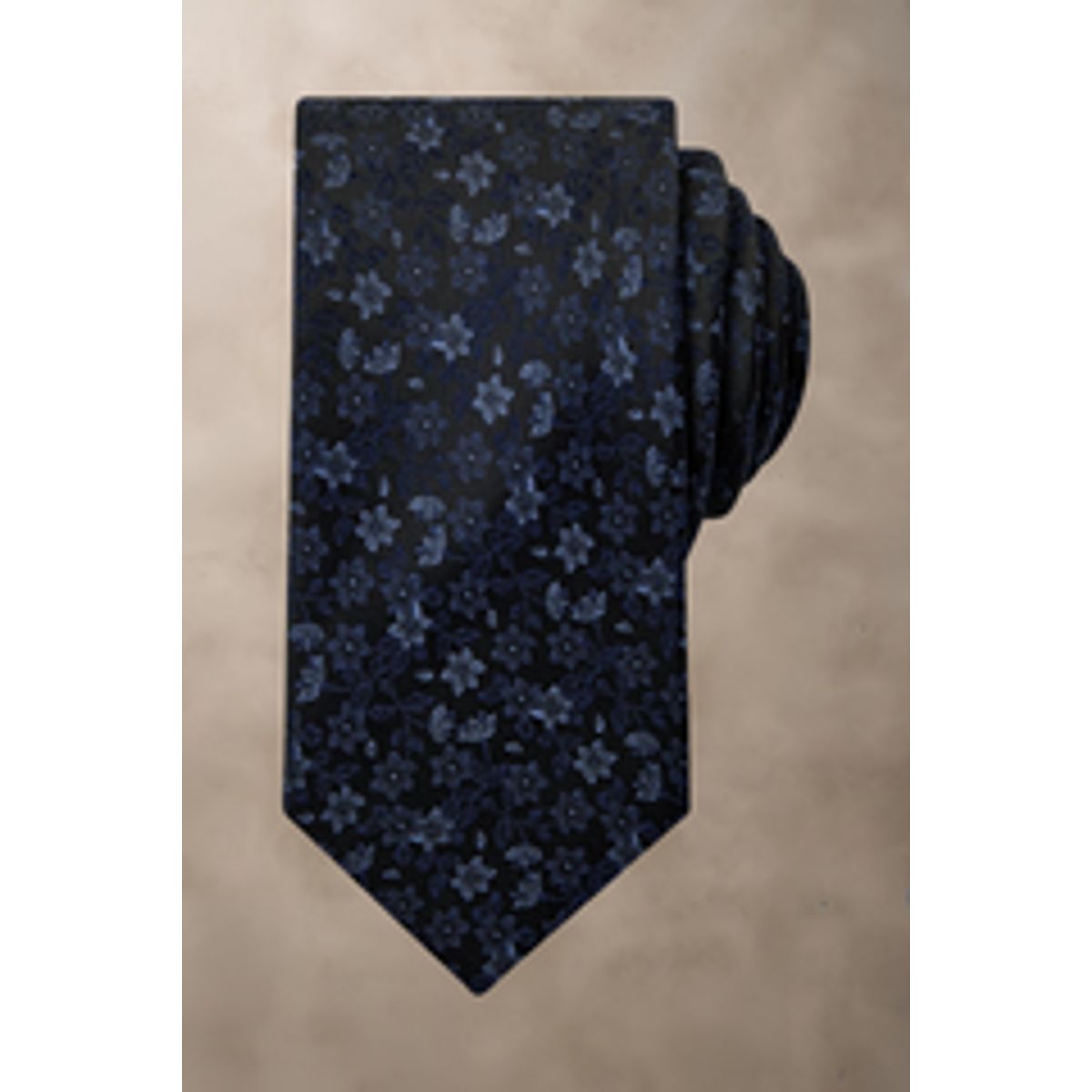 Slips Blomstret 7cm