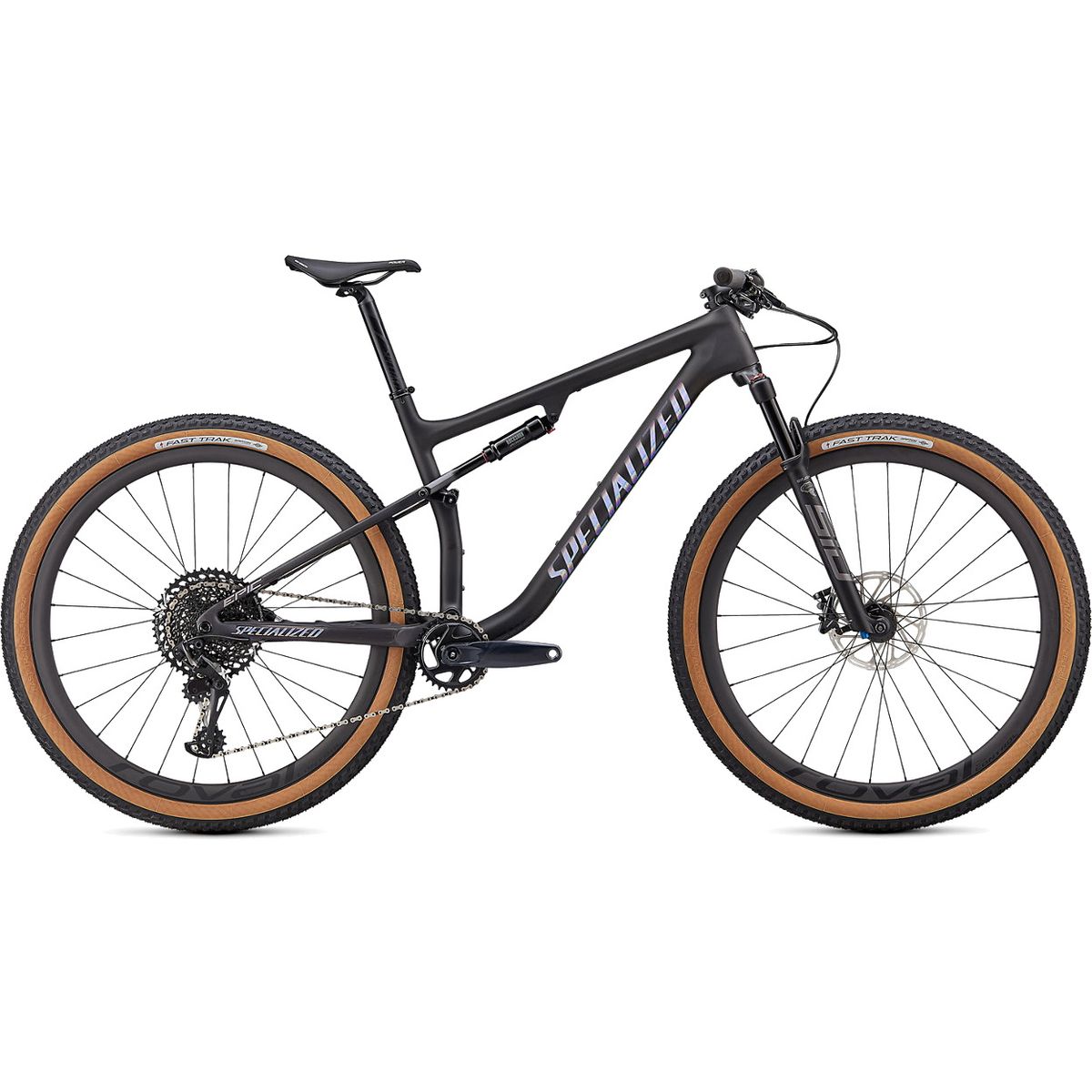 Specialized Epic Expert - Grå