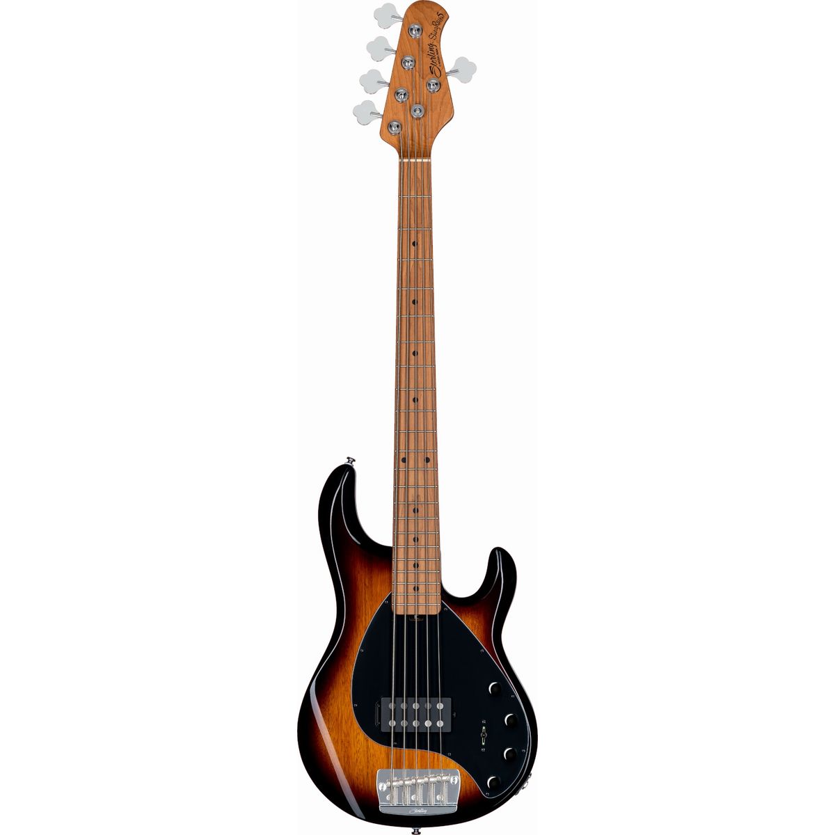 Sterling By Music Man StingRay35 Vintage Sunburst