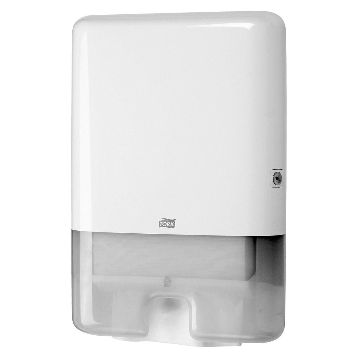 Tork Papirdispenser H2