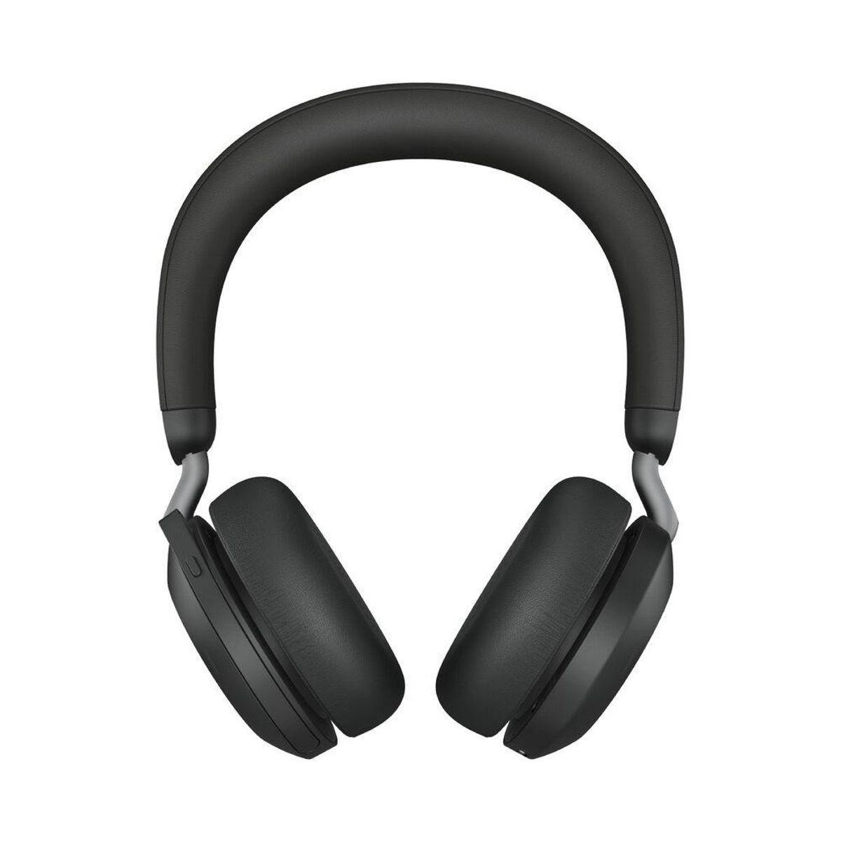 Trådløse hovedtelefoner Jabra 27599-999-899 Sort
