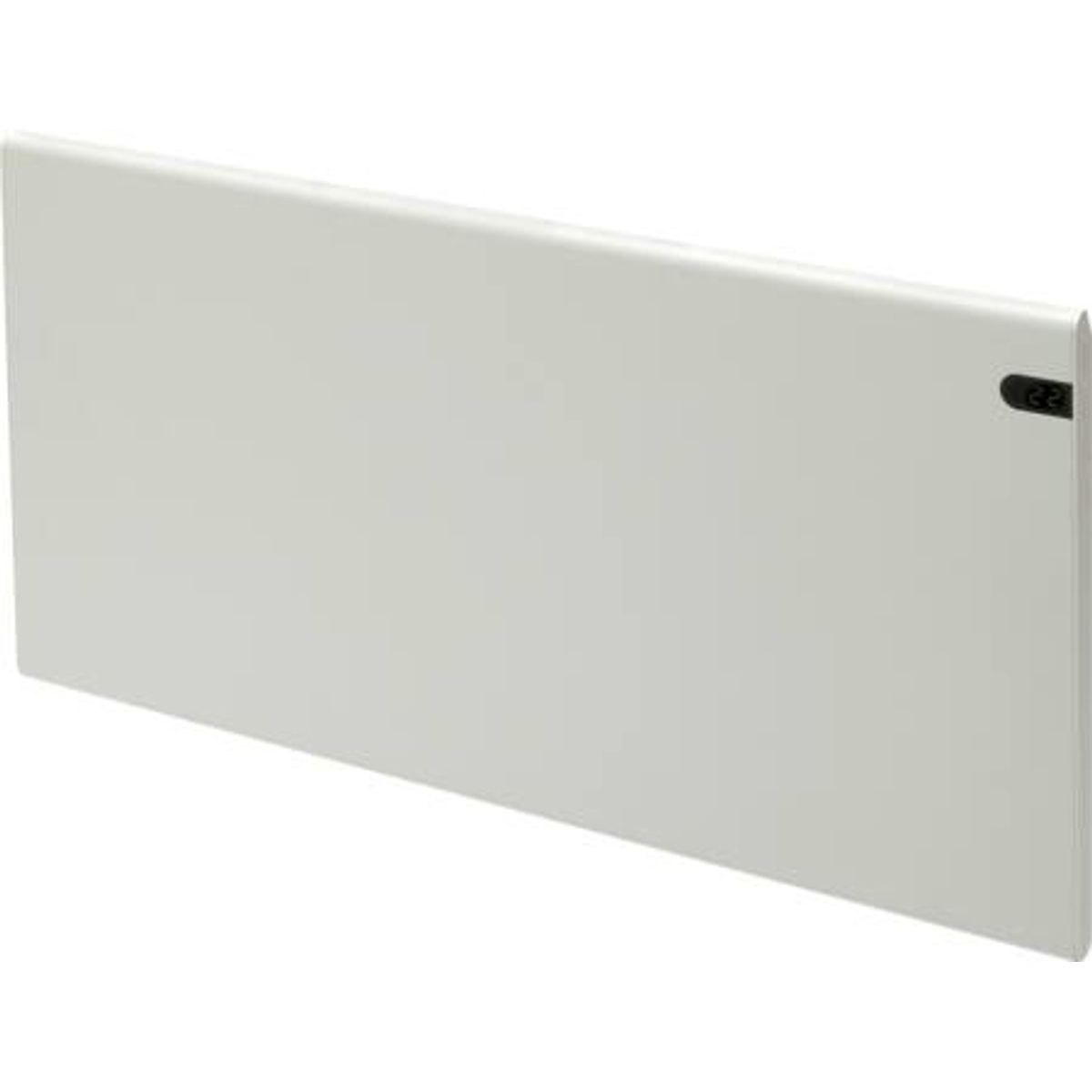 Adax Varmepanel NEO NP04 DT, 400W 400V med digital termostat
