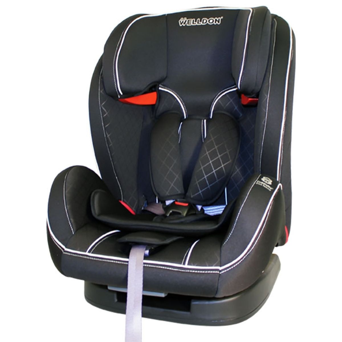 WELLDON ENCORE 1/2/3 AUTOSTOL 9-36 KG