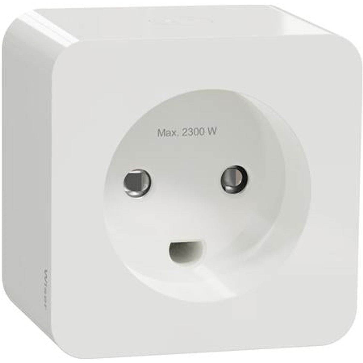 LK Wiser smart plug/stikkontakt - Lauritz Knudsen